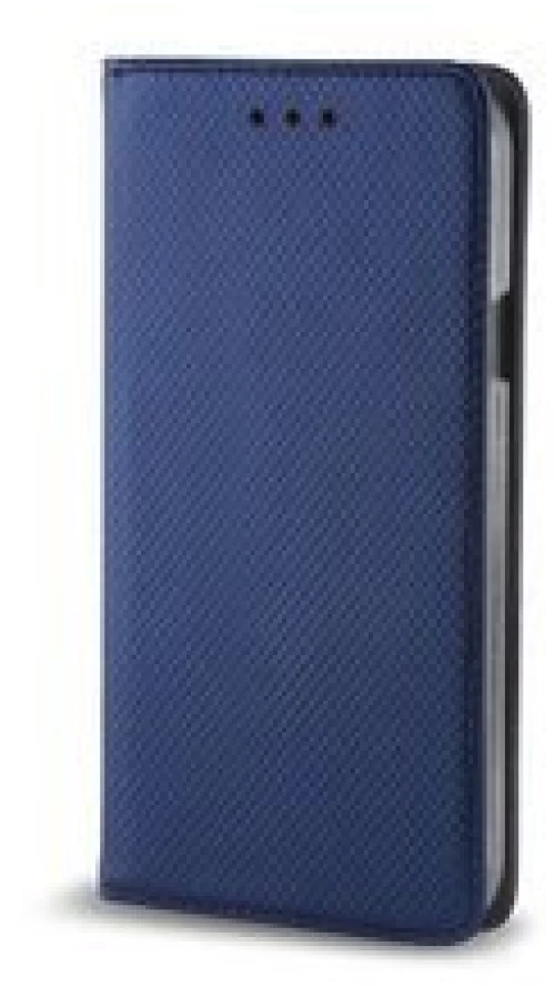 Case  magnet book sony xperia 10 ii blue