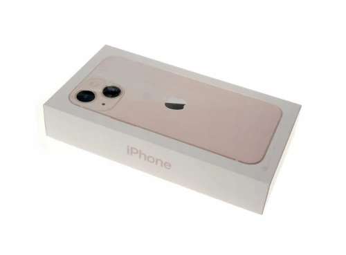 Box iphone 15 plus pink