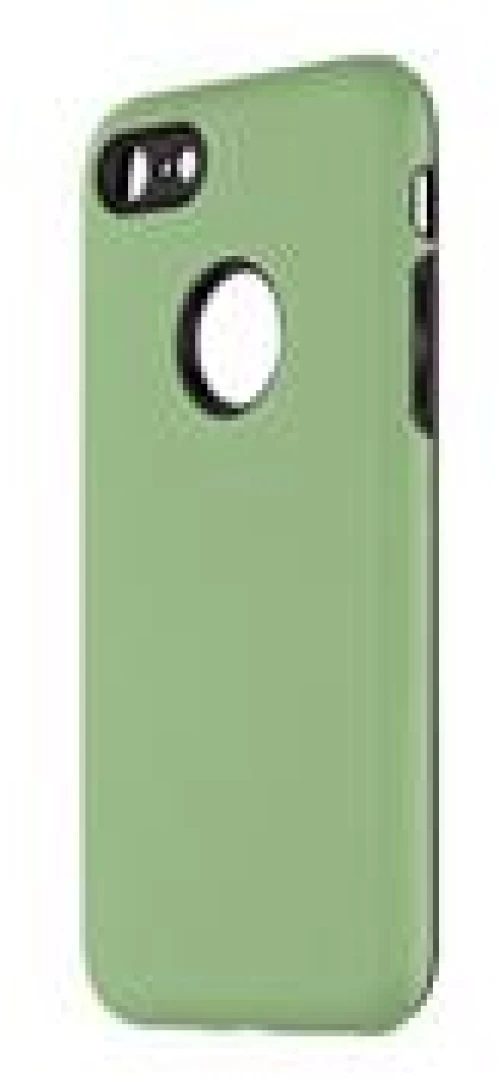 Obal:me netshield cover for apple iphone 11 green