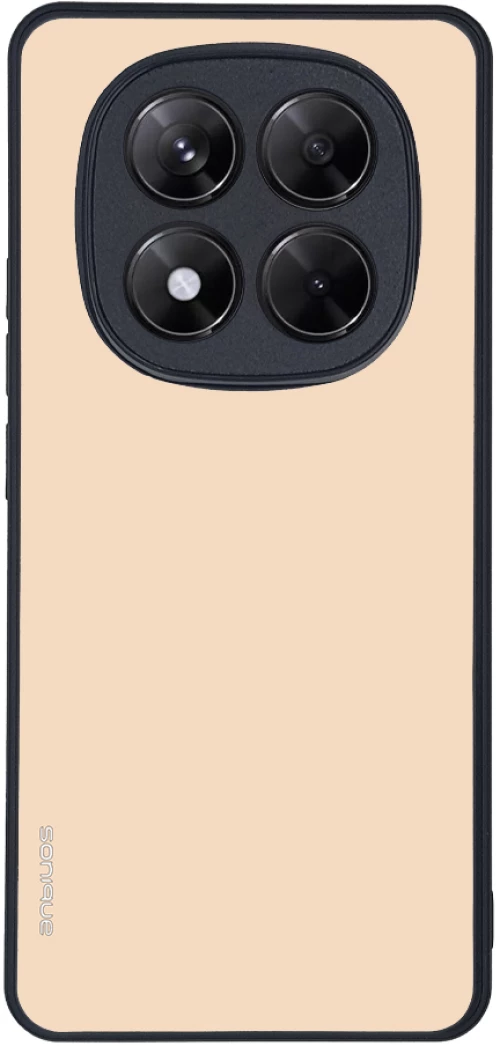 Θήκη Sonique ColorBloc Series για Xiaomi Redmi Note 14 Pro Plus 5G Μπεζ