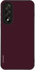 Θήκη Sonique ColorBloc Series για OnePlus Nord 5 5G Μπορντώ