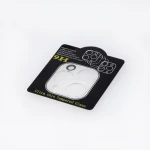 Tempered glass 3d for camera for iphone 16 plus 6,7"