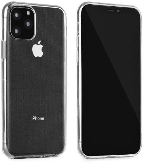 Back Case Ultra Slim 0,5 Mm For Samsung A06 5G