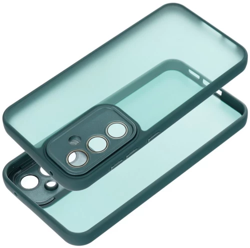 Variete Case For Samsung A36 5G Dark Green