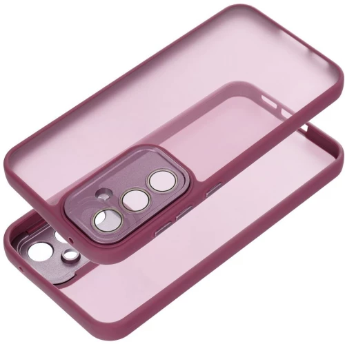 Variete Case For Samsung S25 Edge Purple
