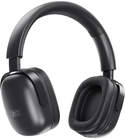 Xo bluetooth headphones be42 black