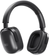 Xo bluetooth headphones be42 black