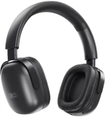Xo bluetooth headphones be42 black