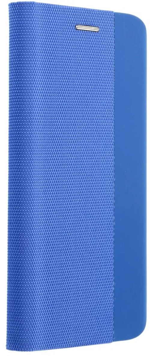 Sensitive Book For Iphone 17 Pro Max Blue