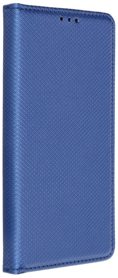 Smart Case Book For Oppo Reno 14 F 5G Navy
