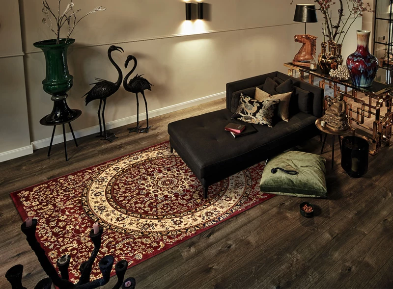 ΧΑΛΙ ΕΚΚΛΗΣΙΑΣΤΙΚΟ LYDIA A488B CHERRY (M702B) – 200X300  NewPlan