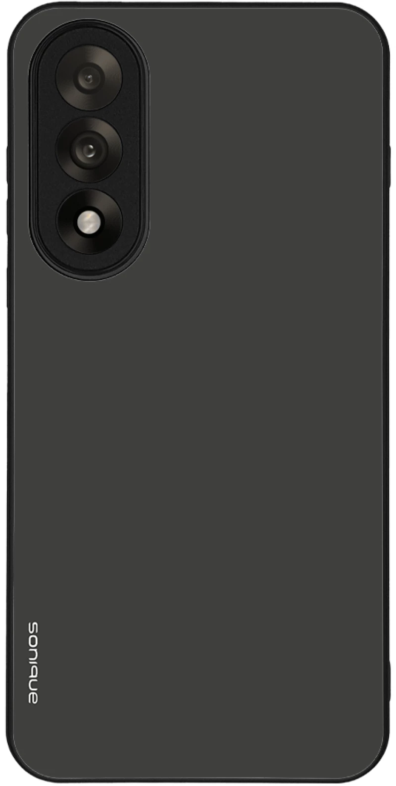 Θήκη Sonique ColorBloc Series για OnePlus Nord 5 5G Γκρι