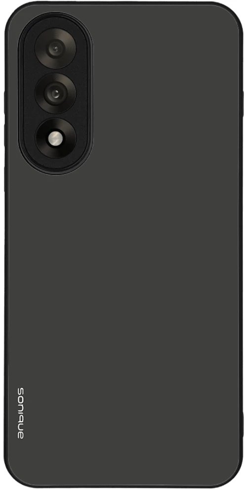 Θήκη Sonique ColorBloc Series για OnePlus Nord 5 5G Γκρι