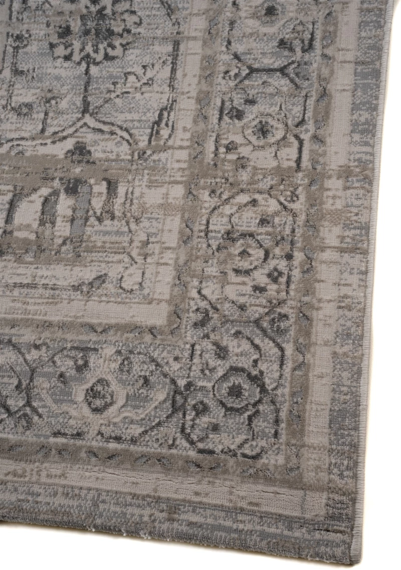 ΧΑΛΙ OPALIO 9156 NVB/SILVER FLOSS - Klonaras Home Fashion 200cmx290cm