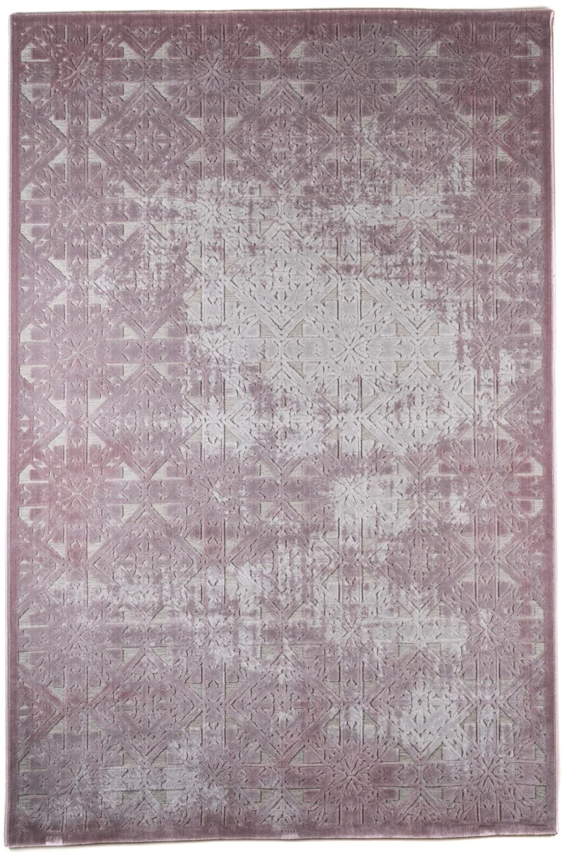 ΧΑΛΙ MUSE 563/P PINK - Klonaras Home Fashion 160cmx235cm