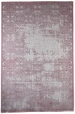ΧΑΛΙ MUSE 563/P PINK - Klonaras Home Fashion 160cmx235cm