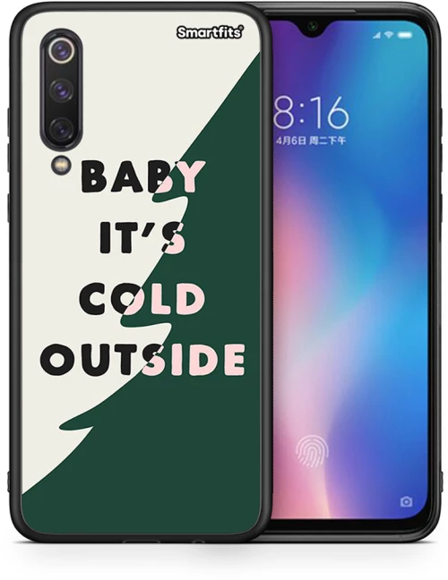 Cold Outside - Xiaomi Mi 9 sem
