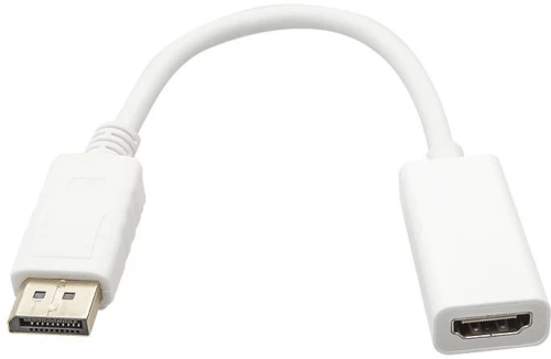 Αντάπτορας Displayport σε HDMI