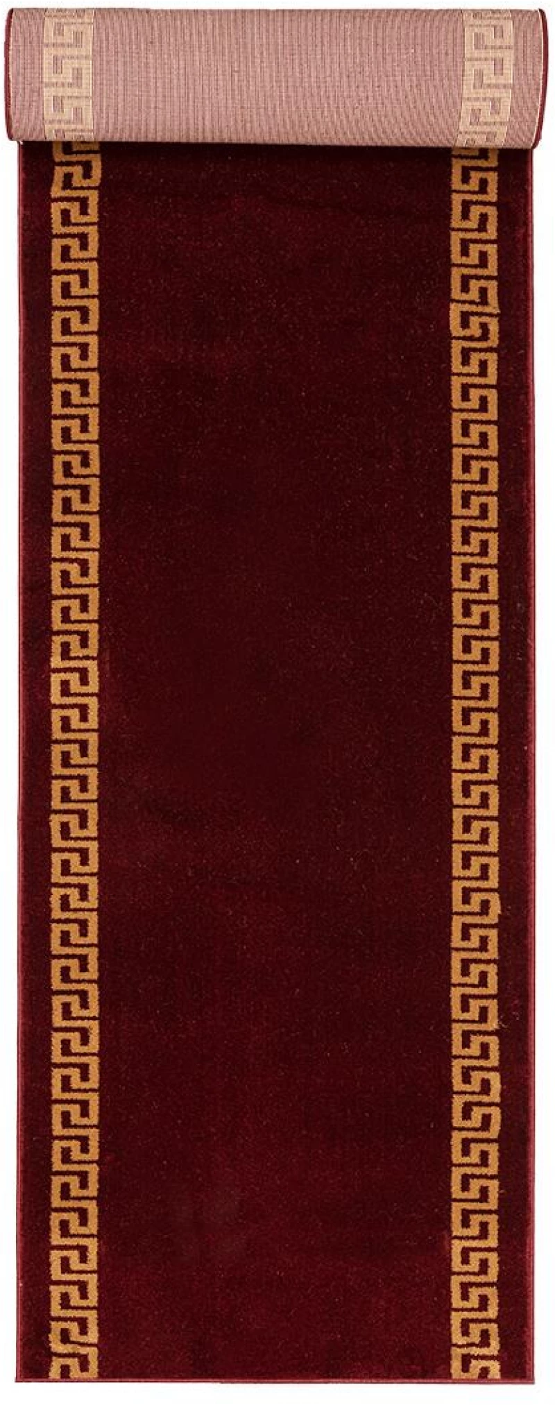ΧΑΛΙ ΕΚΚΛΗΣΙΑΣΤΙΚΟ LYDIA 2127Α D.RED ΔΙΑΔΡΟΜΟΣ 080Μ NewPlan / τιμή ανά τ.μ.