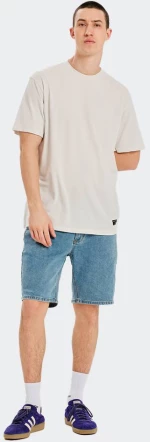 EMERSON Men's s/s T-Shirt - 251.EM33.120-FROSTY WHITE