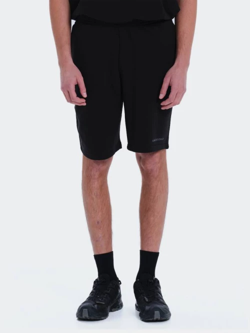 EMERSON SWEAT SHORTS - 251.EM26.133-BLACK