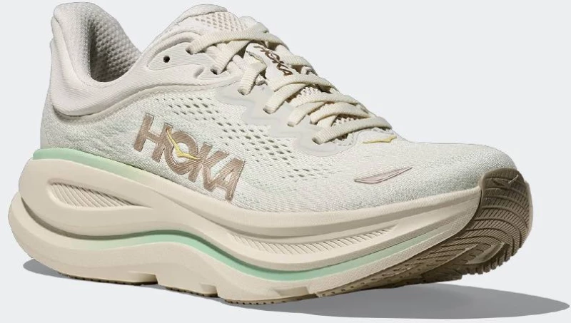 HOKA BONDI 9 - 1162012-TLSL