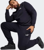 PUMA ESS No. 1 Logo Sweatpants FL c - 682606-16