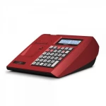MIRKA III REST χωρίς μπαταρία Αρ. Εγκρ. 15 DNH 673/09-02-2024-Red