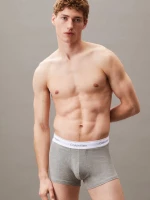 Calvin Klein Icon Cotton Stretch ανδρικά boxer 3pack multi color LV00NB4392-VQP