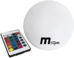 Πλωτός Λαμπτήρας MSpa Floating Lamp