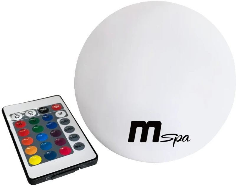 Πλωτός Λαμπτήρας MSpa Floating Lamp