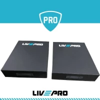 LivePro Μαξιλάρι Πτώσης Μπάρας 8320