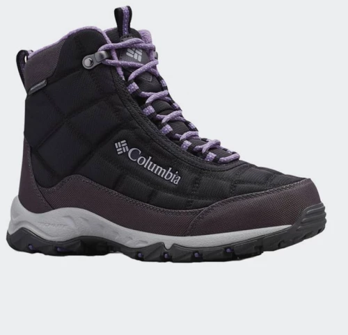 COLUMBIA FIRECAMP™ BOOT - 2099891-010