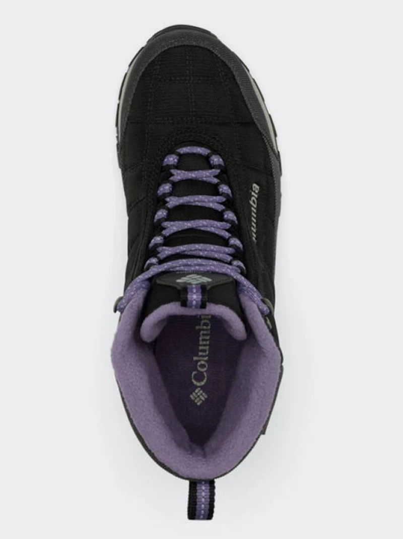 COLUMBIA FIRECAMP™ BOOT - 2099891-010