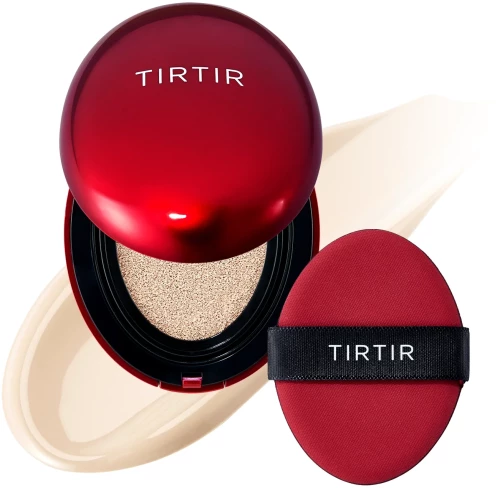Tirtir Mask Fit Red Cushion 13N Fair Ivory 18g