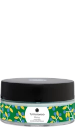 Tuttotondo, Mirto, Exfoliating, Body Cream, Body, 200 g
