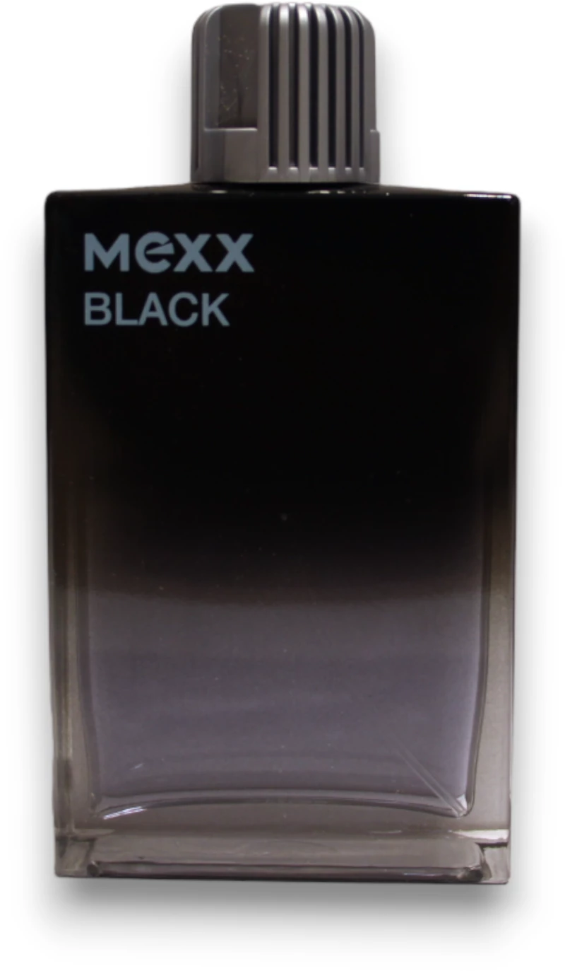 Mexx, Black, Eau De Toilette, For Men, 75 ml *Tester