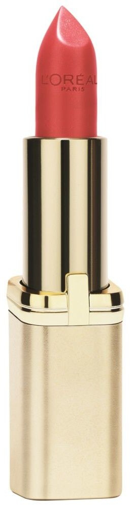 L'Oreal Paris, Color Riche, Cream Lipstick, 371, Pink Passion, 5 g