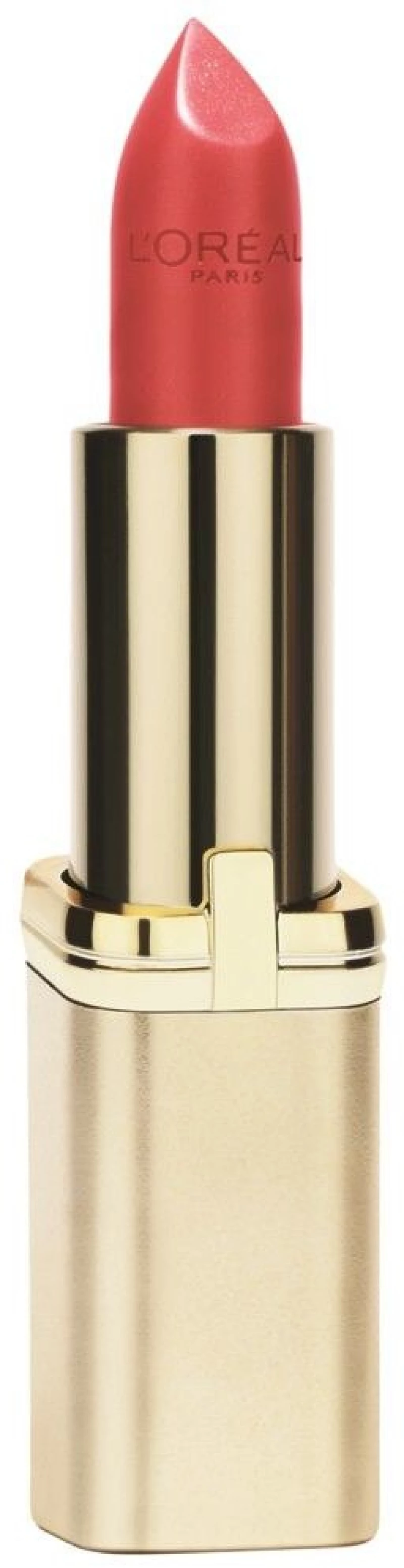 L'Oreal Paris, Color Riche, Cream Lipstick, 371, Pink Passion, 5 g