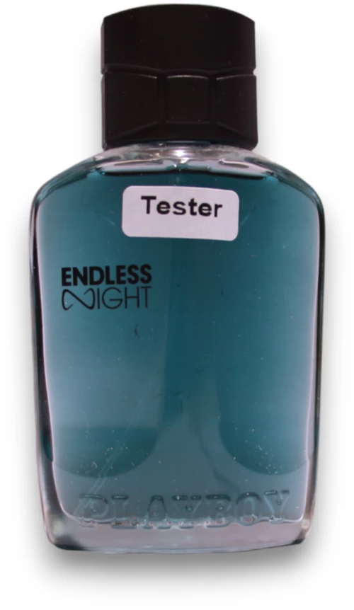 Playboy, Endless Night, Eau De Toilette, For Men, 60 ml *Tester