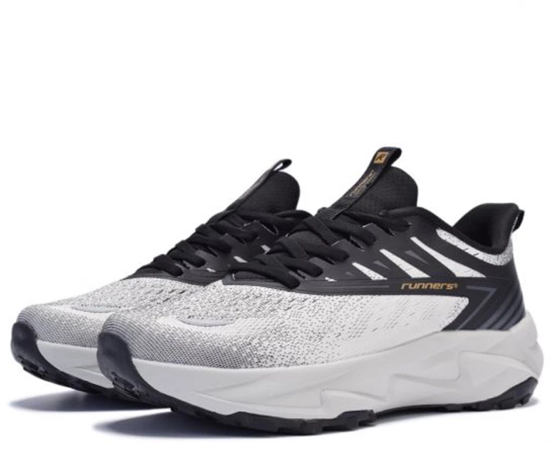 Runners 6416-13 Sneaker Μπεζ