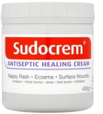 Sudocrem Κρέμα για Σύγκαμα 400gr