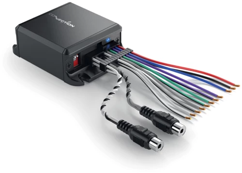CONNECTION - SLI 2.3