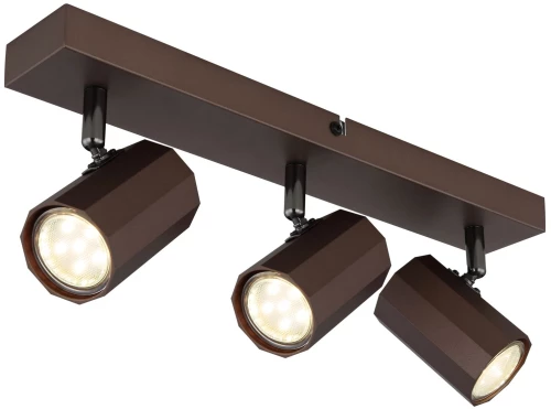 Φωτιστικό Σποτ Globo Lighting JAMES 57919-3