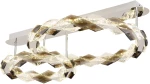 Φωτιστικό Οροφής Globo Lighting KARILION 67318D2 4000K