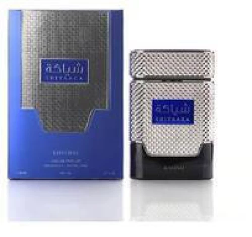 Khadlaj-Shiyaaka Blue EDP-100ml