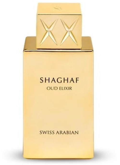 Shaghaf Oud Elixir EDP-75ml