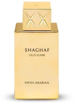 Shaghaf Oud Elixir EDP-75ml