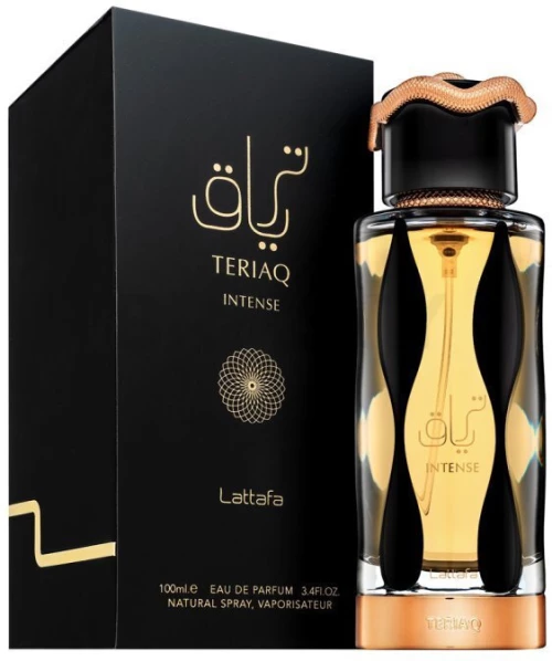 Teriaq Intense EDP-100ml
