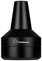 Hookahwerk Molasses Catcher Black